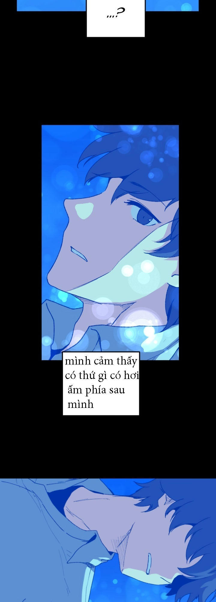 The Dungeon Master Chapter 1 - Trang 2