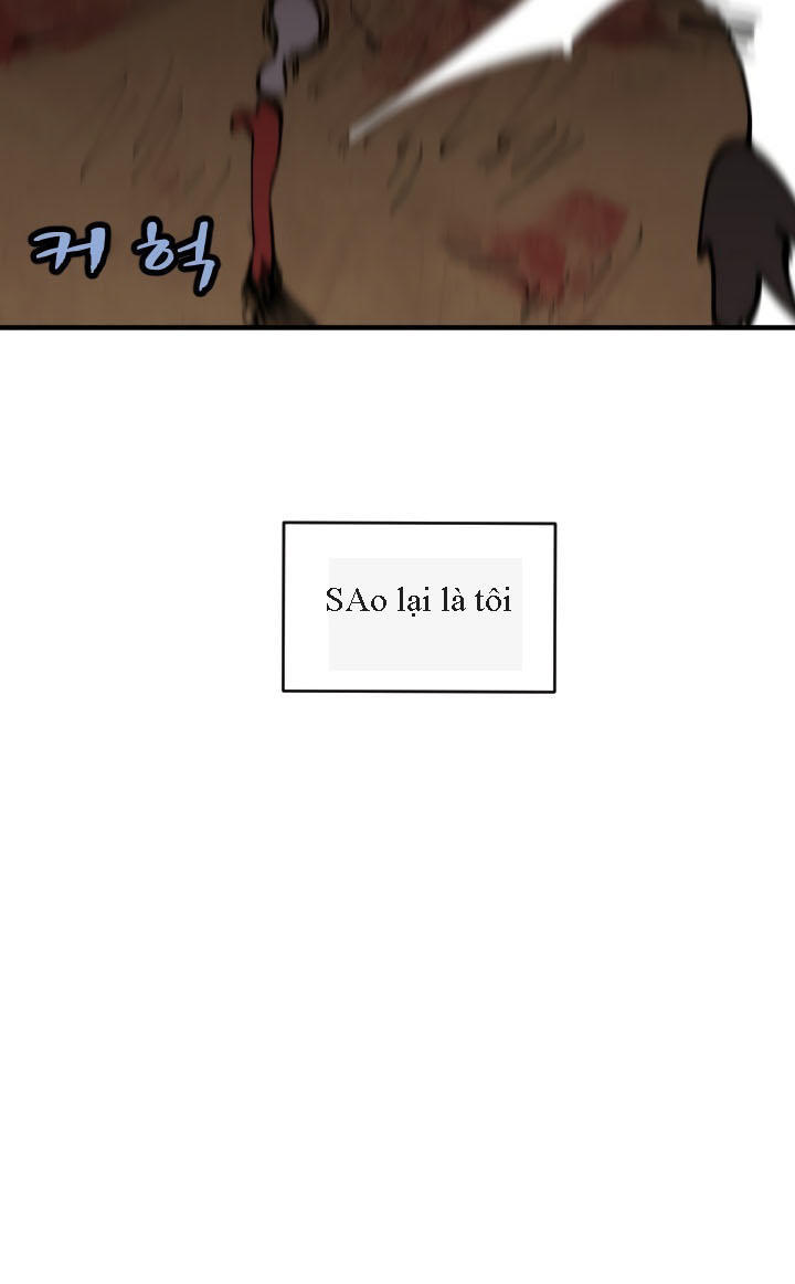 The Dungeon Master Chapter 1 - Trang 2