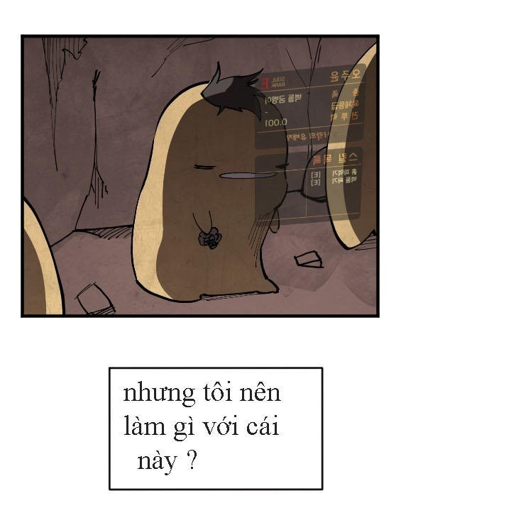 The Dungeon Master Chapter 1 - Trang 2