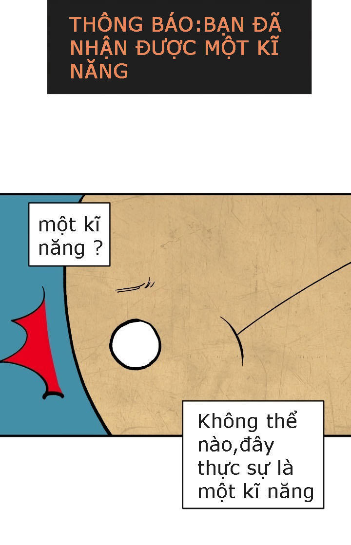 The Dungeon Master Chapter 1 - Trang 2