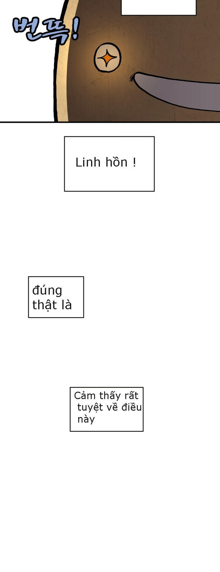 The Dungeon Master Chapter 1 - Trang 2