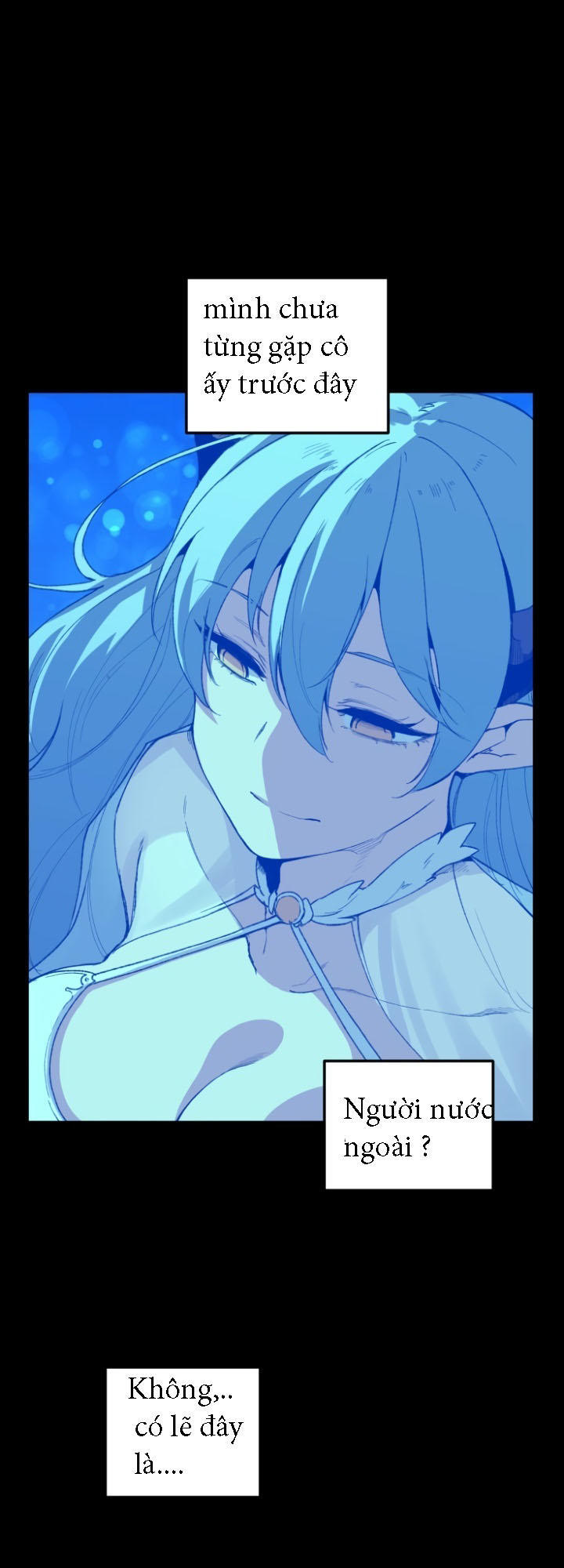 The Dungeon Master Chapter 1 - Trang 2