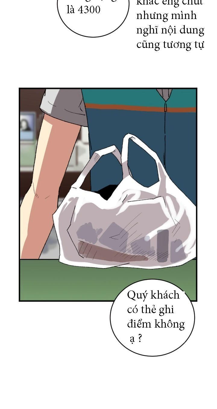 The Dungeon Master Chapter 1 - Trang 2