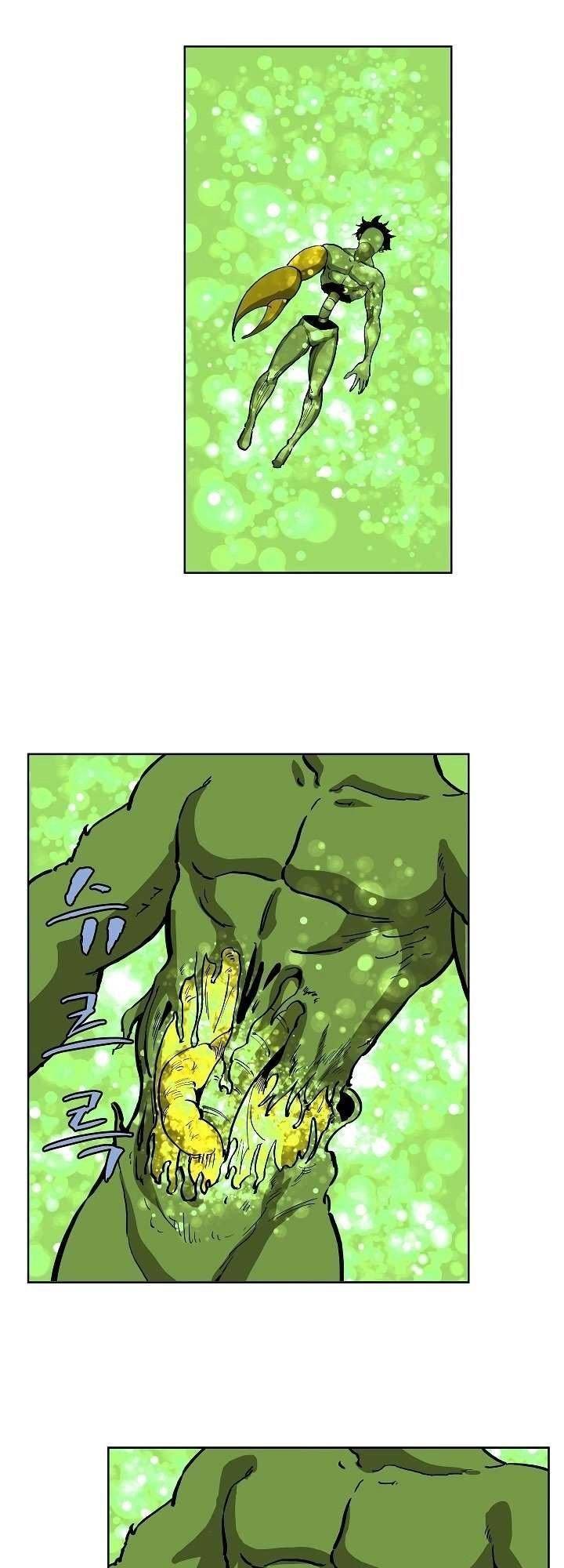 The Dungeon Master Chapter 10 - Trang 2