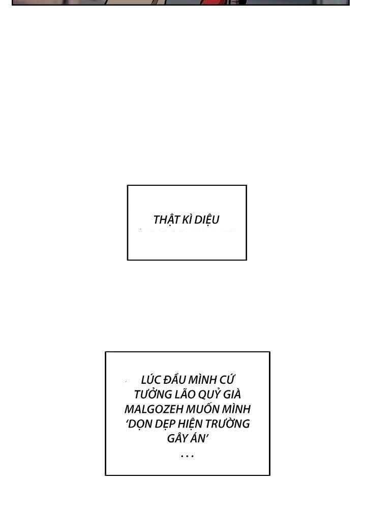 The Dungeon Master Chapter 10 - Trang 2