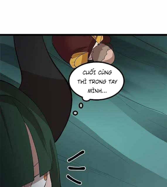 The Dungeon Master Chapter 100.1 - Trang 2