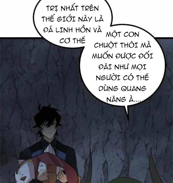 The Dungeon Master Chapter 100.1 - Trang 2