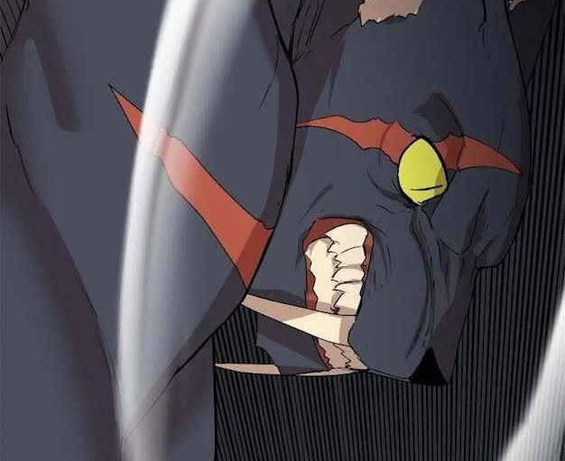 The Dungeon Master Chapter 100.5 - Trang 2