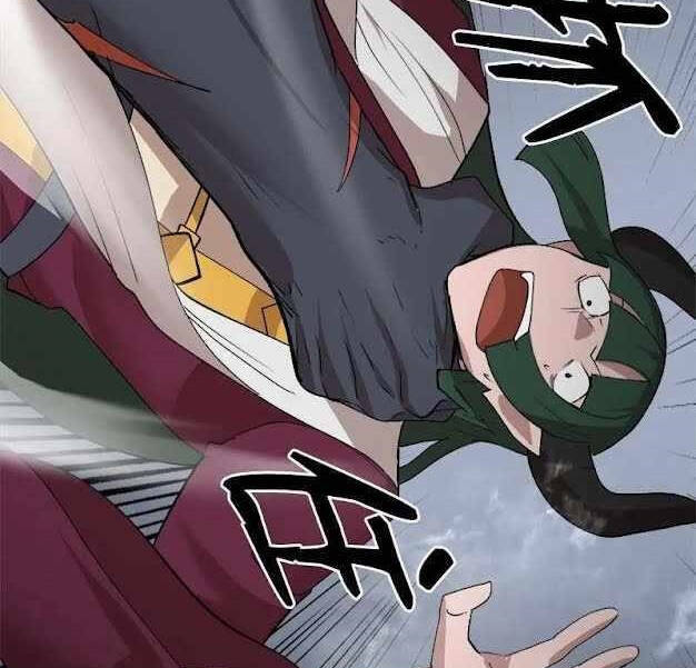 The Dungeon Master Chapter 100.5 - Trang 2