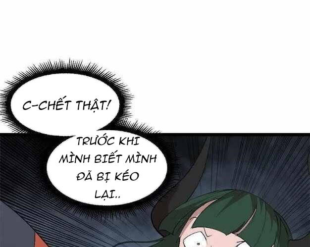 The Dungeon Master Chapter 100.5 - Trang 2