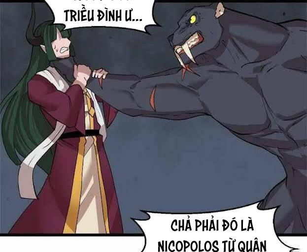 The Dungeon Master Chapter 100.5 - Trang 2
