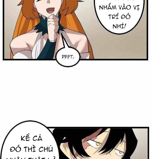 The Dungeon Master Chapter 100.5 - Trang 2