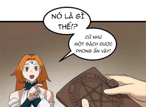 The Dungeon Master Chapter 100.5 - Trang 2