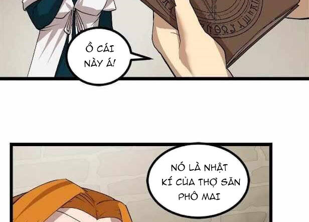 The Dungeon Master Chapter 100.5 - Trang 2