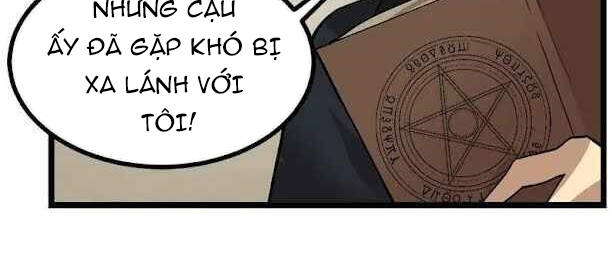 The Dungeon Master Chapter 100.5 - Trang 2