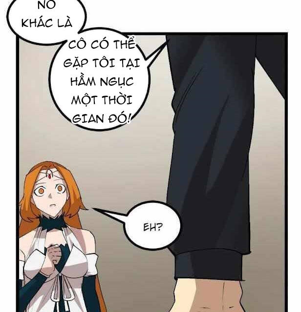 The Dungeon Master Chapter 100.5 - Trang 2