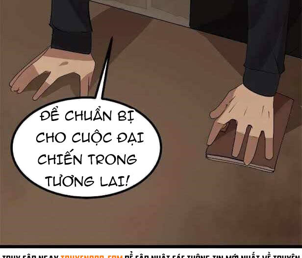 The Dungeon Master Chapter 100.5 - Trang 2