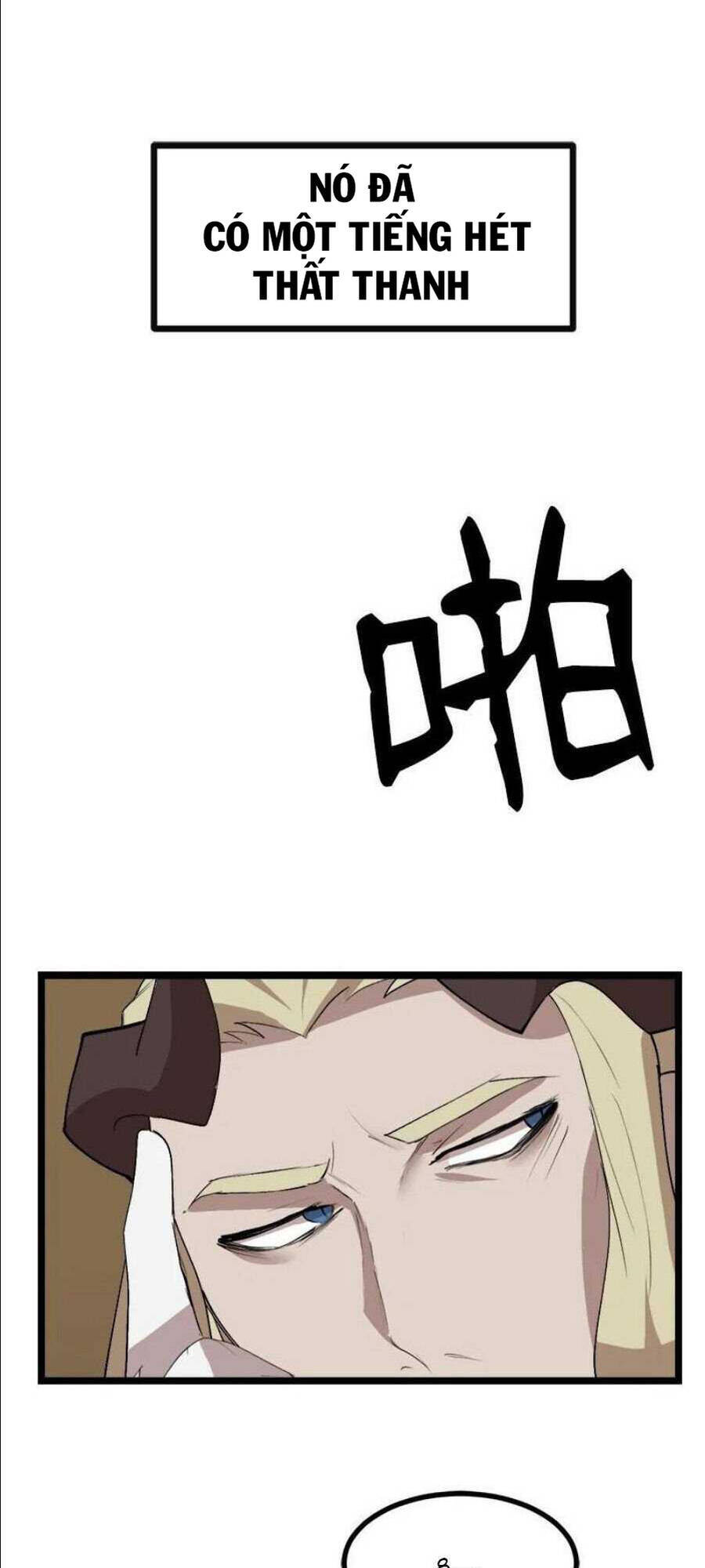 The Dungeon Master Chapter 101 - Trang 2