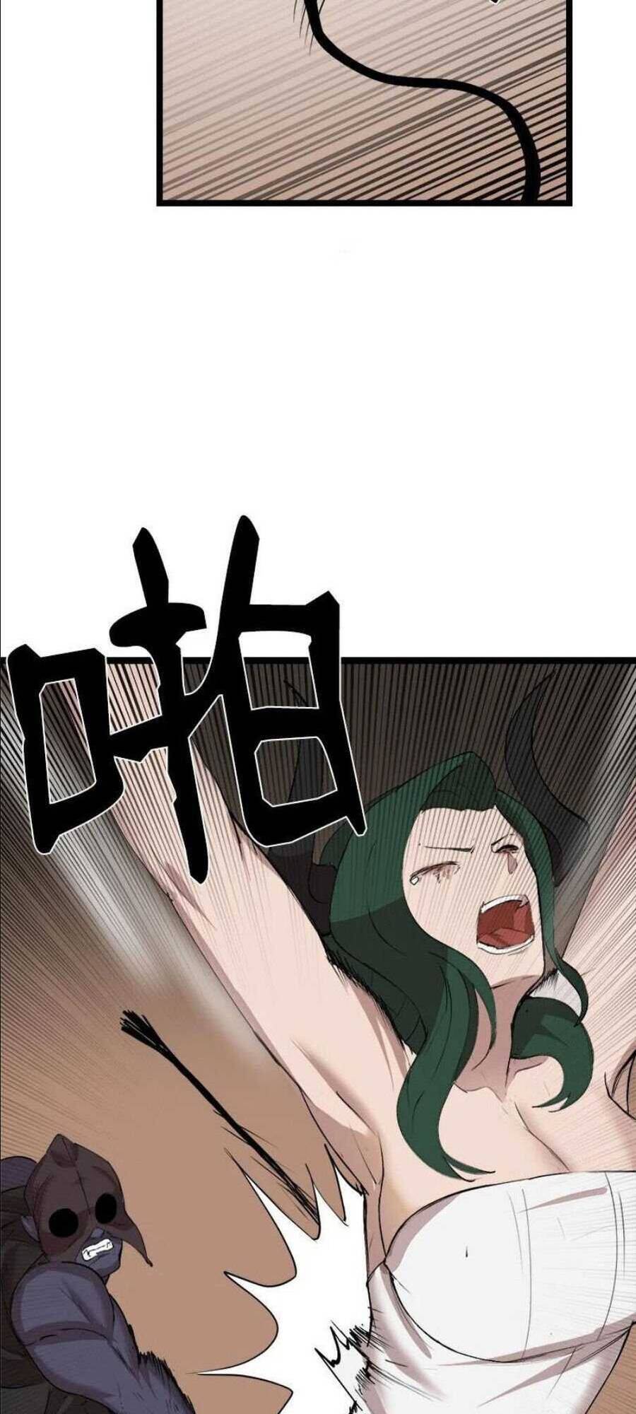 The Dungeon Master Chapter 101 - Trang 2