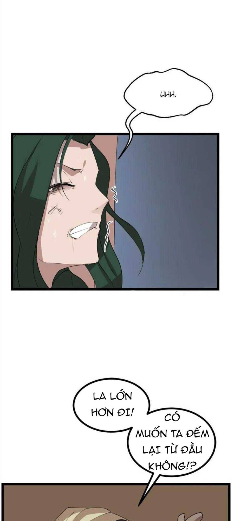 The Dungeon Master Chapter 101 - Trang 2