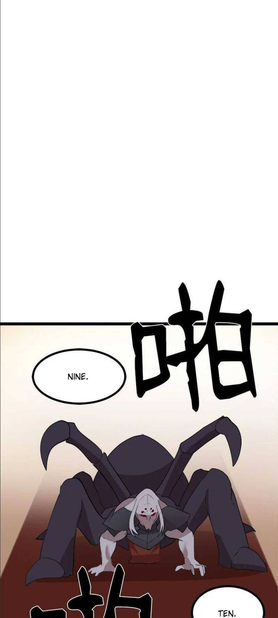 The Dungeon Master Chapter 101 - Trang 2