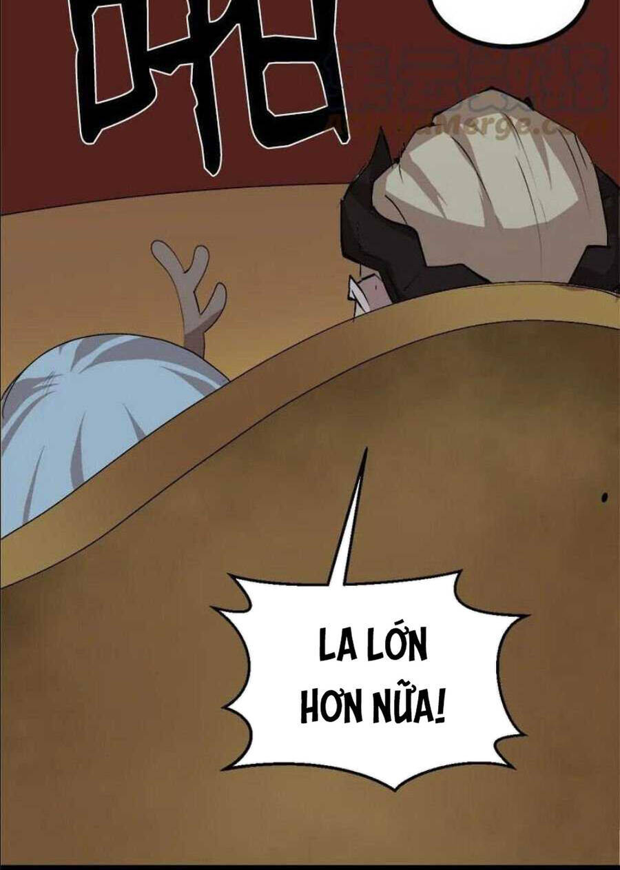 The Dungeon Master Chapter 101 - Trang 2