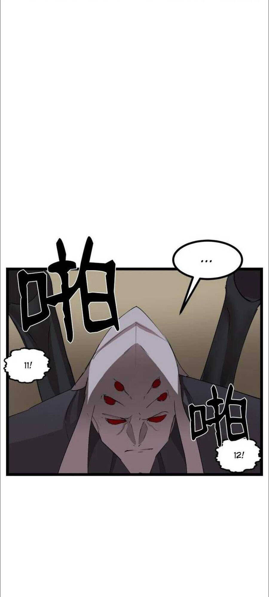 The Dungeon Master Chapter 101 - Trang 2