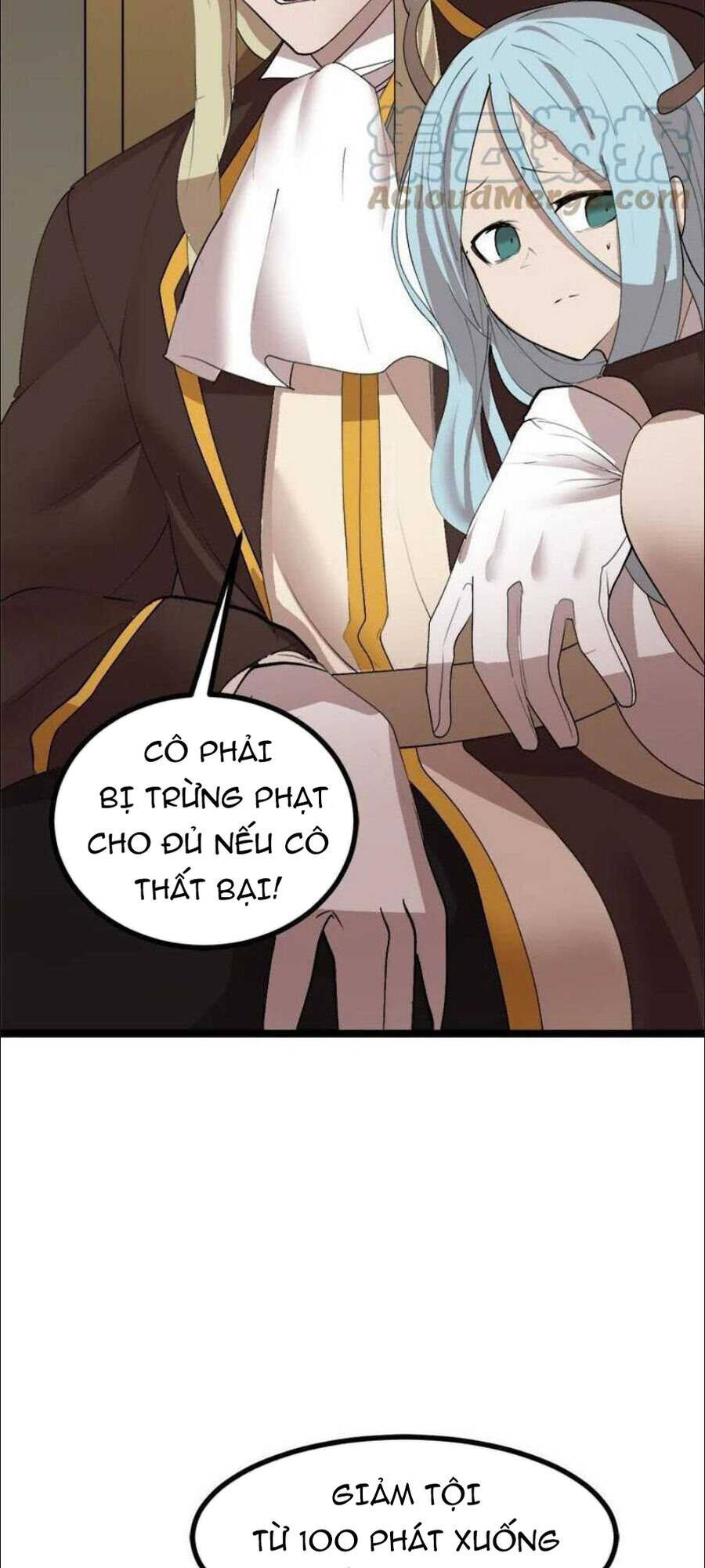 The Dungeon Master Chapter 101 - Trang 2