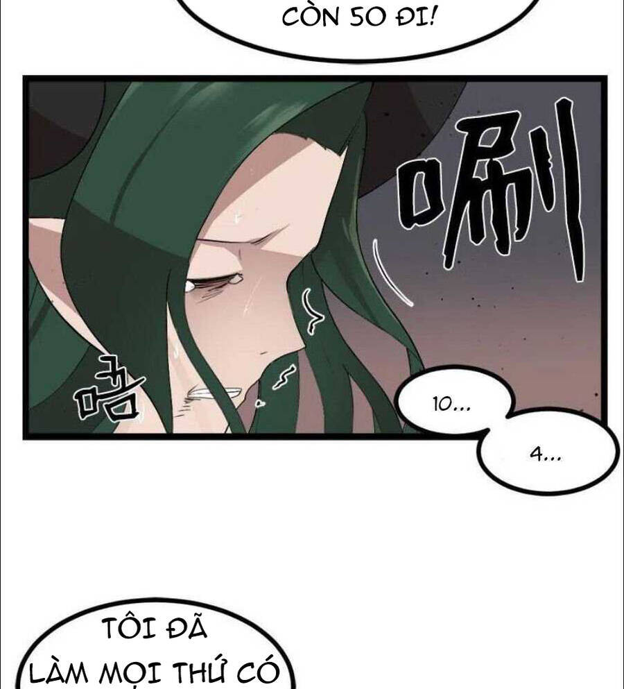 The Dungeon Master Chapter 101 - Trang 2