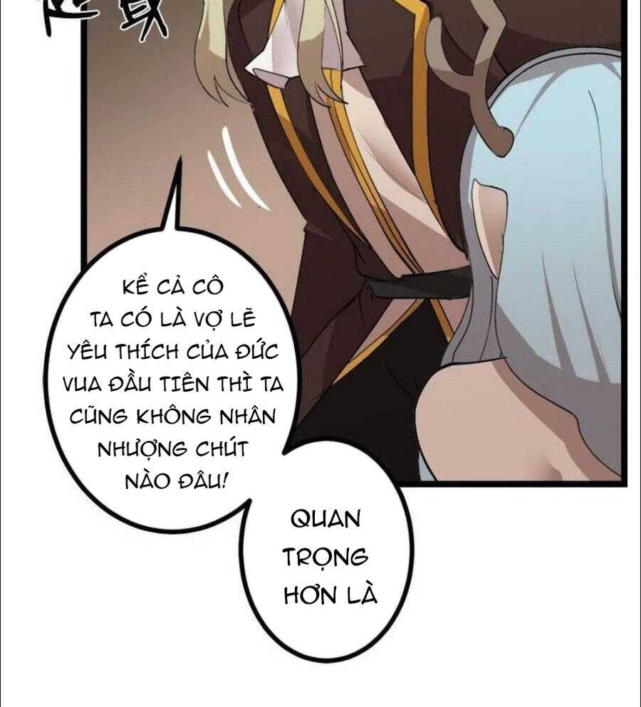 The Dungeon Master Chapter 101 - Trang 2