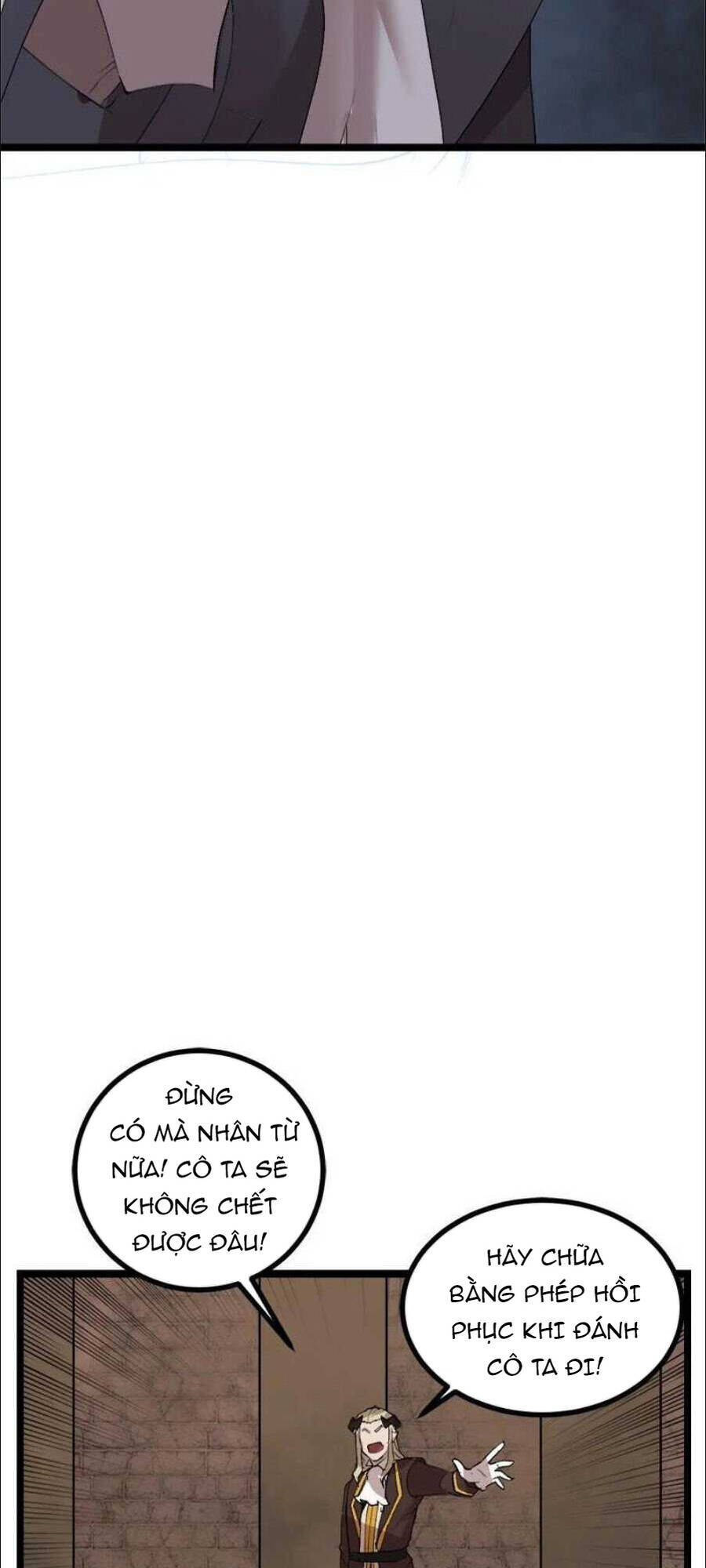 The Dungeon Master Chapter 101 - Trang 2