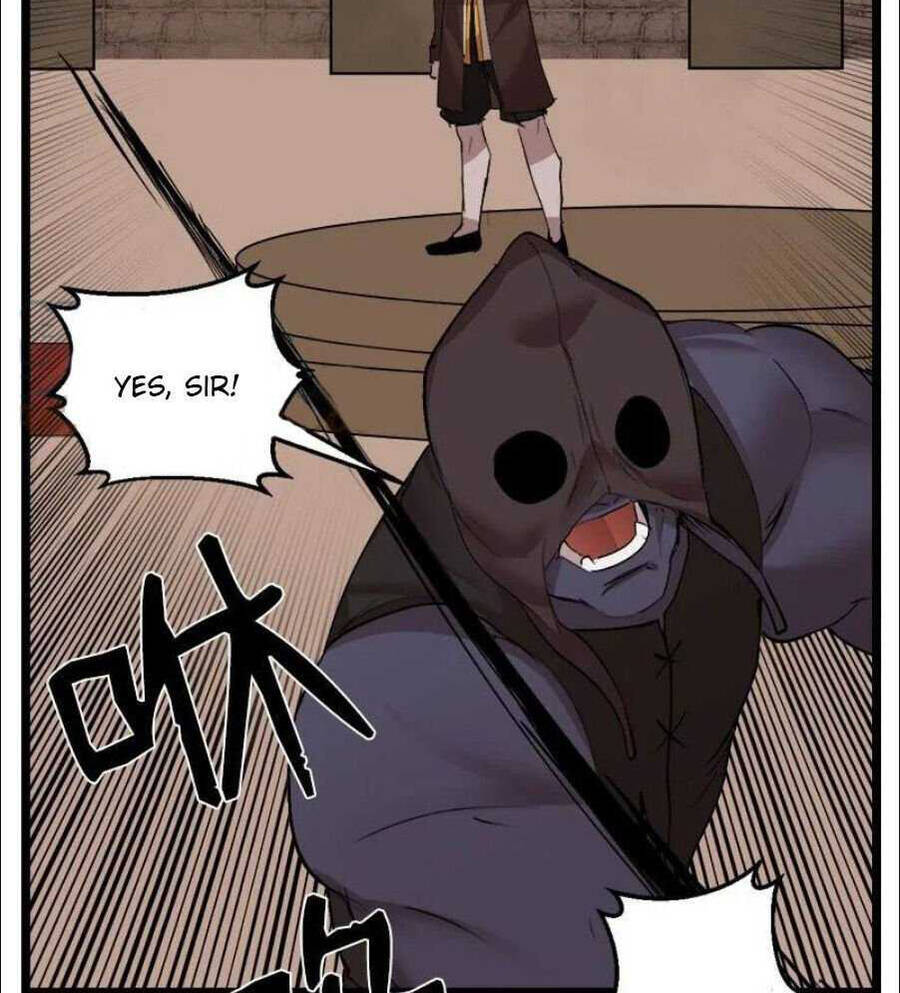 The Dungeon Master Chapter 101 - Trang 2