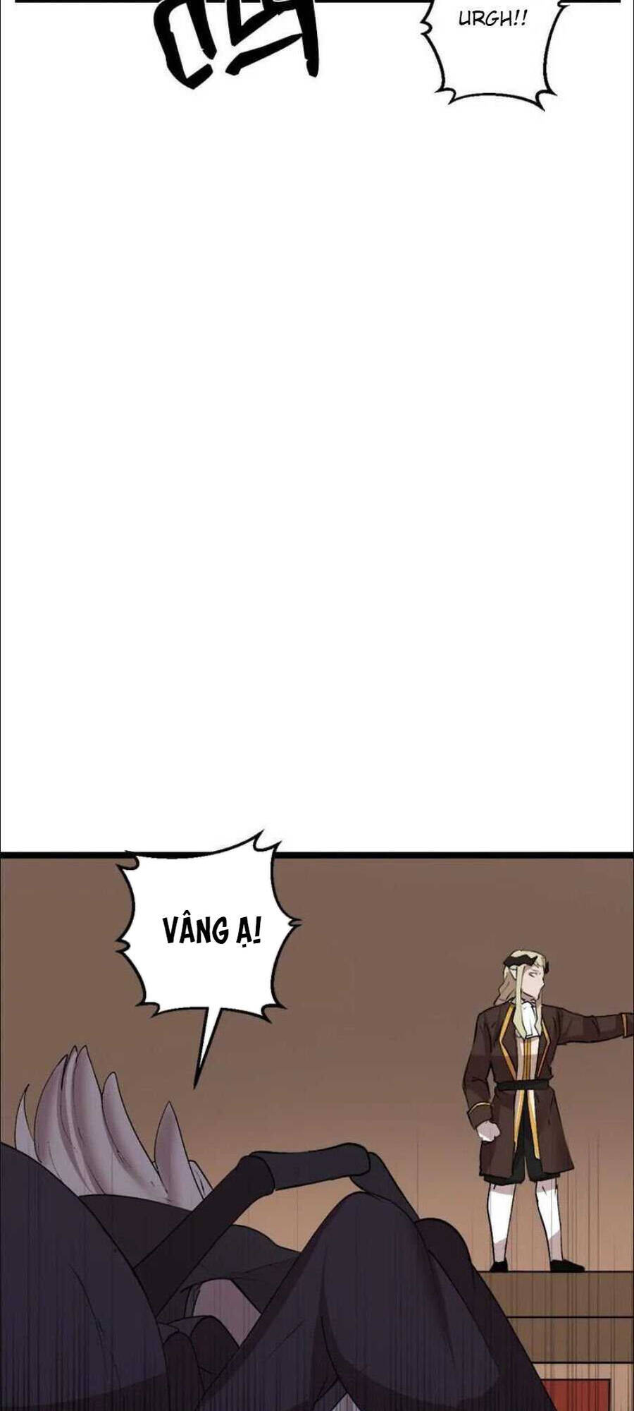 The Dungeon Master Chapter 101 - Trang 2