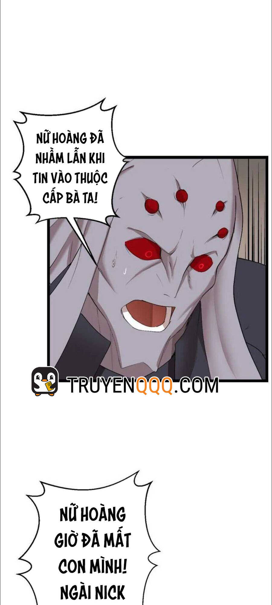 The Dungeon Master Chapter 101 - Trang 2