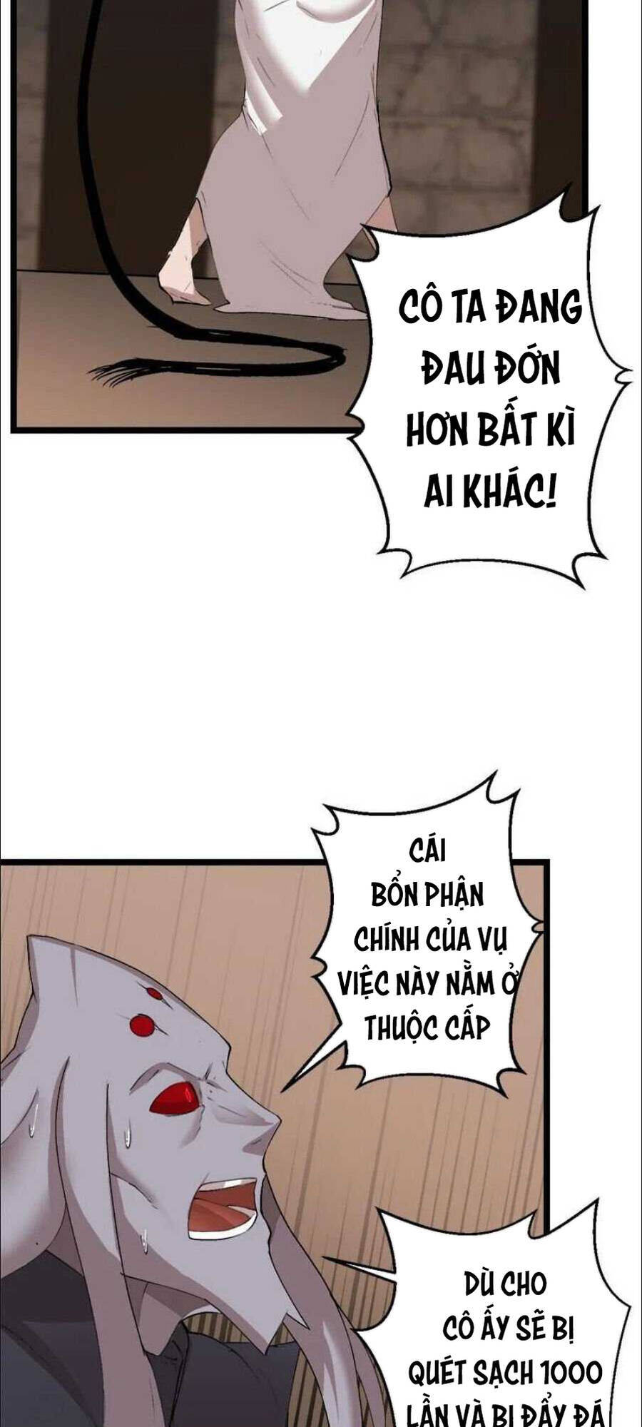 The Dungeon Master Chapter 101 - Trang 2