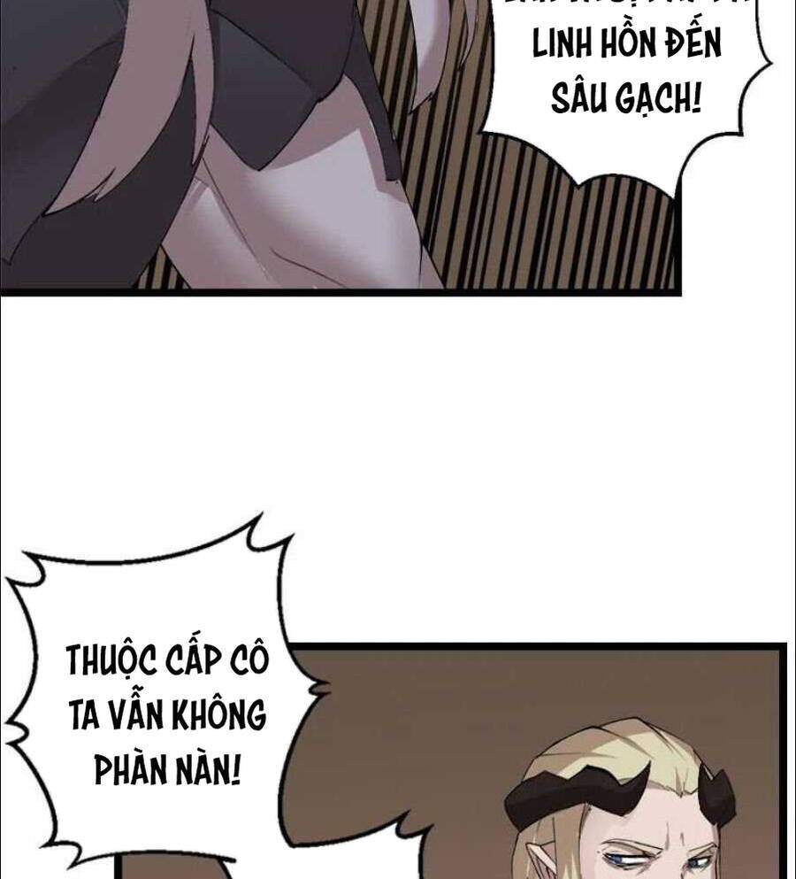 The Dungeon Master Chapter 101 - Trang 2