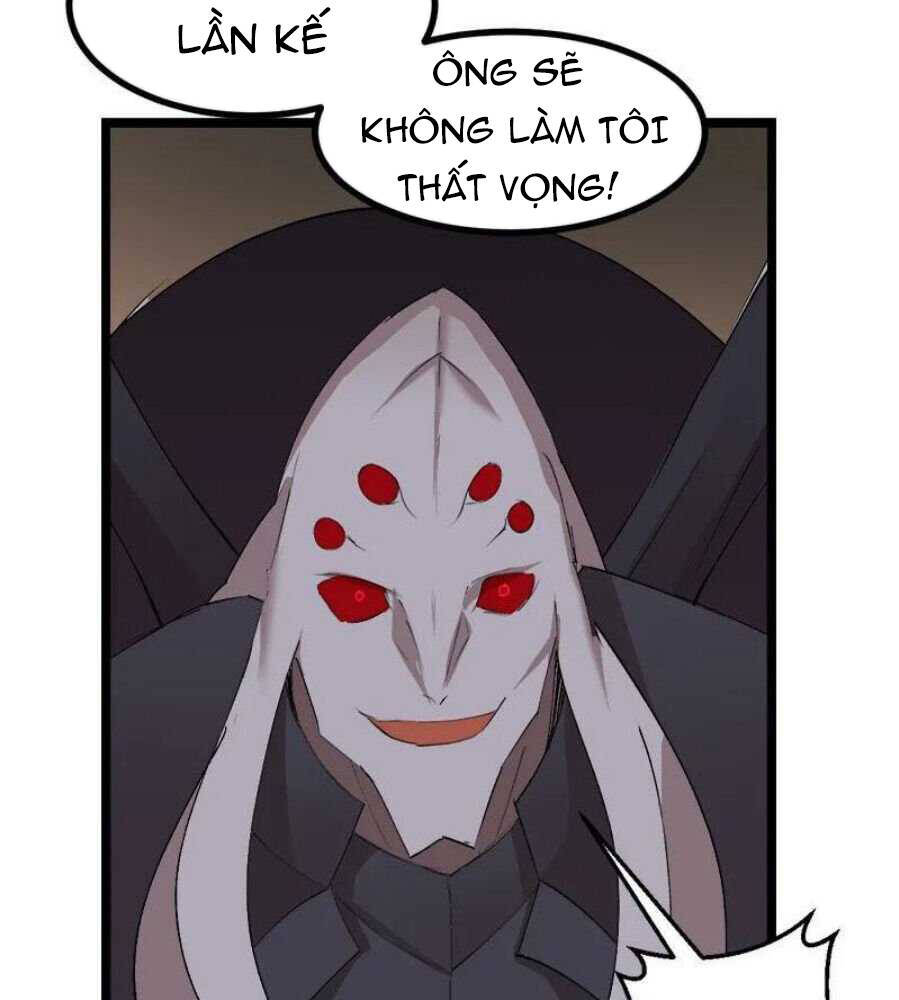 The Dungeon Master Chapter 101 - Trang 2