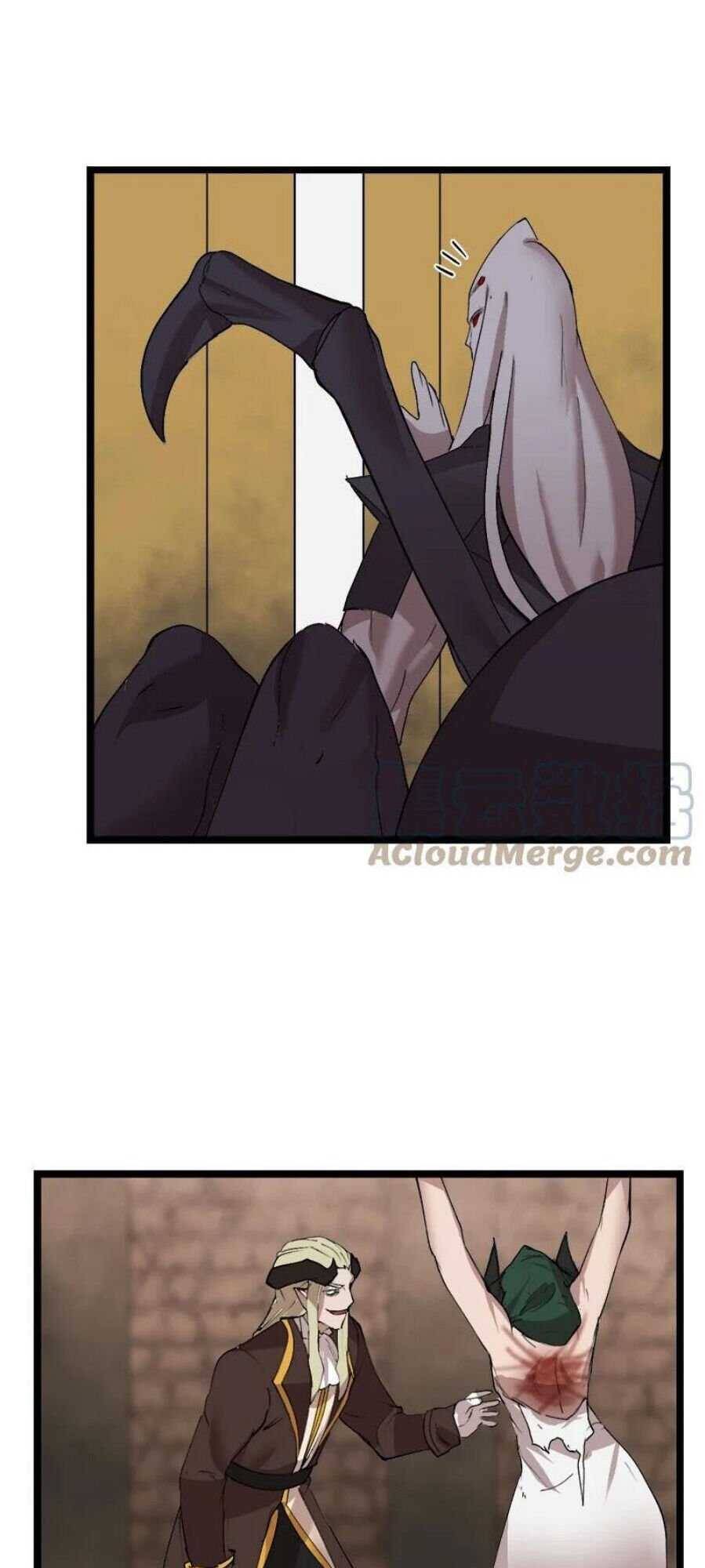 The Dungeon Master Chapter 101 - Trang 2