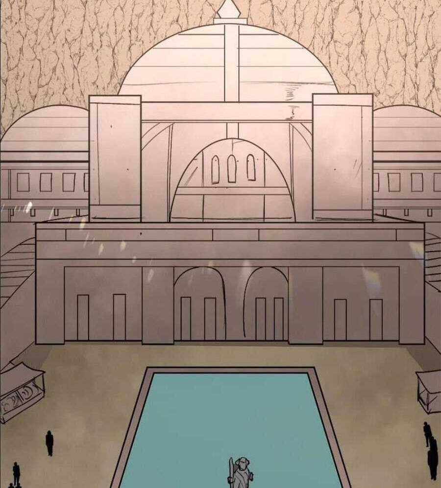 The Dungeon Master Chapter 101 - Trang 2