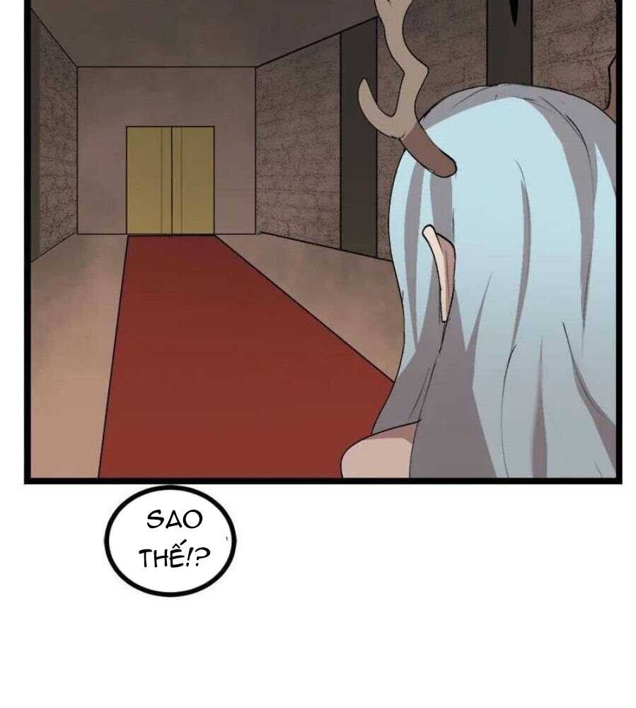 The Dungeon Master Chapter 101 - Trang 2