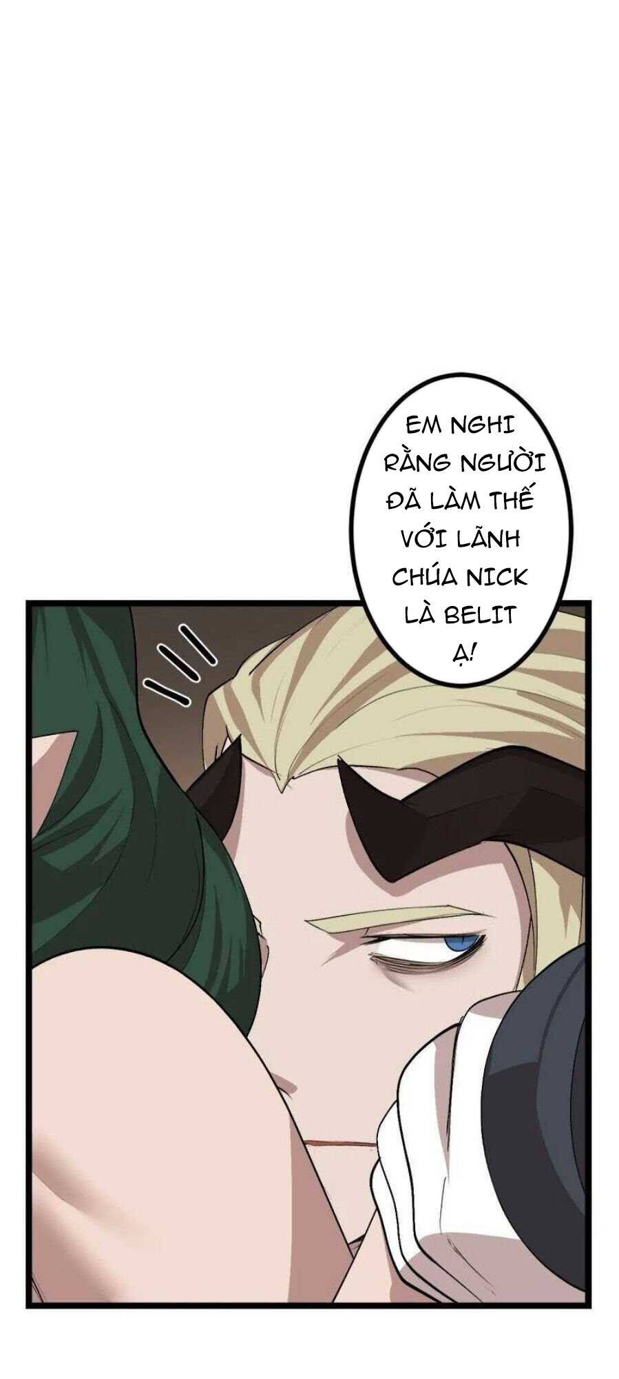 The Dungeon Master Chapter 101 - Trang 2