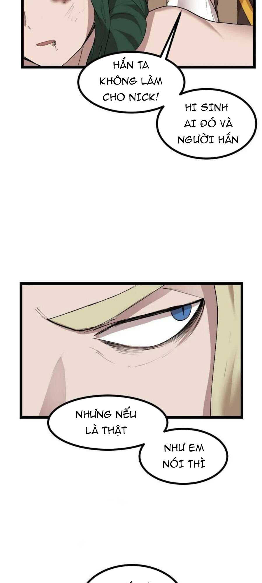 The Dungeon Master Chapter 101 - Trang 2