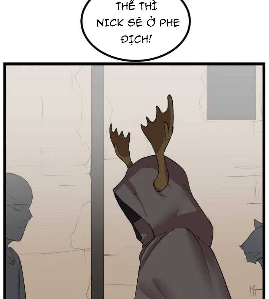 The Dungeon Master Chapter 101 - Trang 2