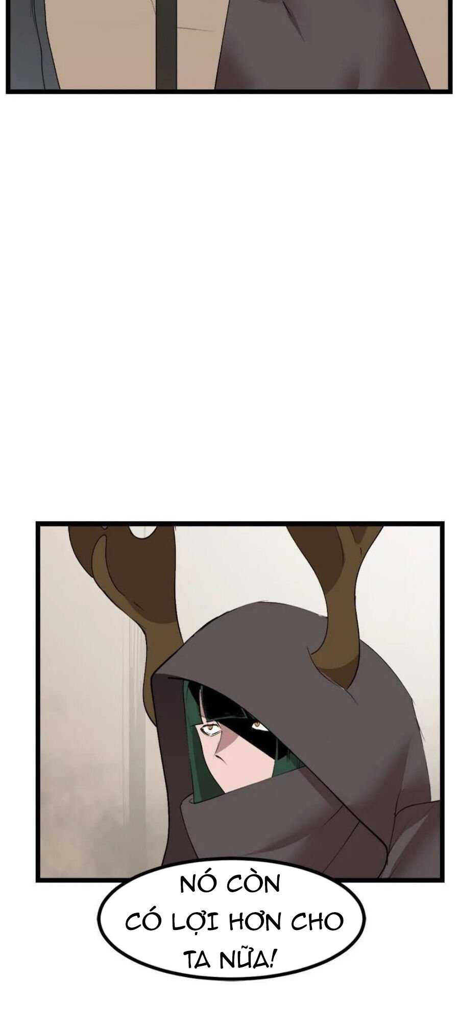 The Dungeon Master Chapter 101 - Trang 2