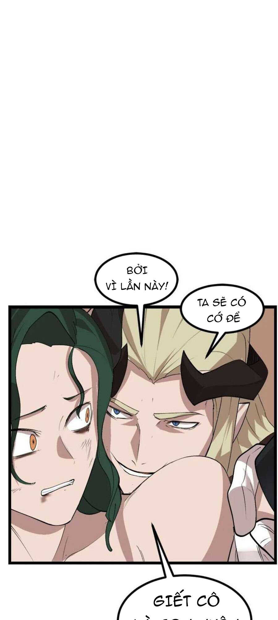 The Dungeon Master Chapter 101 - Trang 2