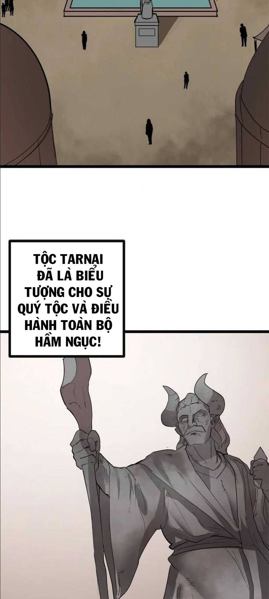 The Dungeon Master Chapter 101 - Trang 2