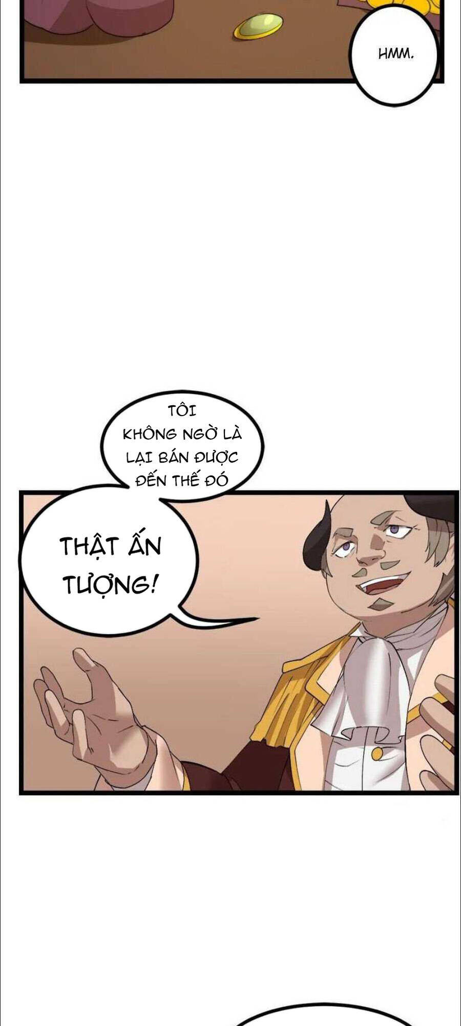 The Dungeon Master Chapter 101 - Trang 2