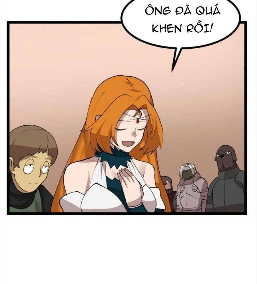 The Dungeon Master Chapter 101 - Trang 2