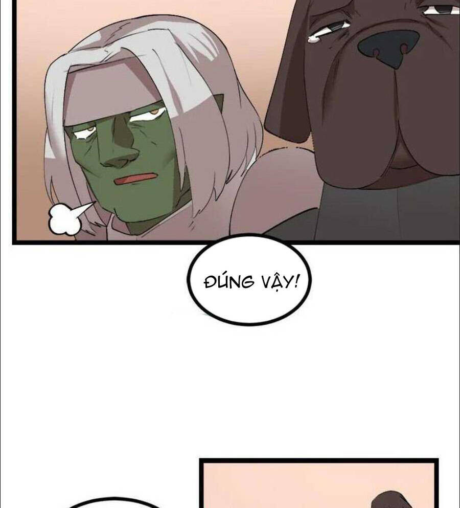 The Dungeon Master Chapter 101 - Trang 2