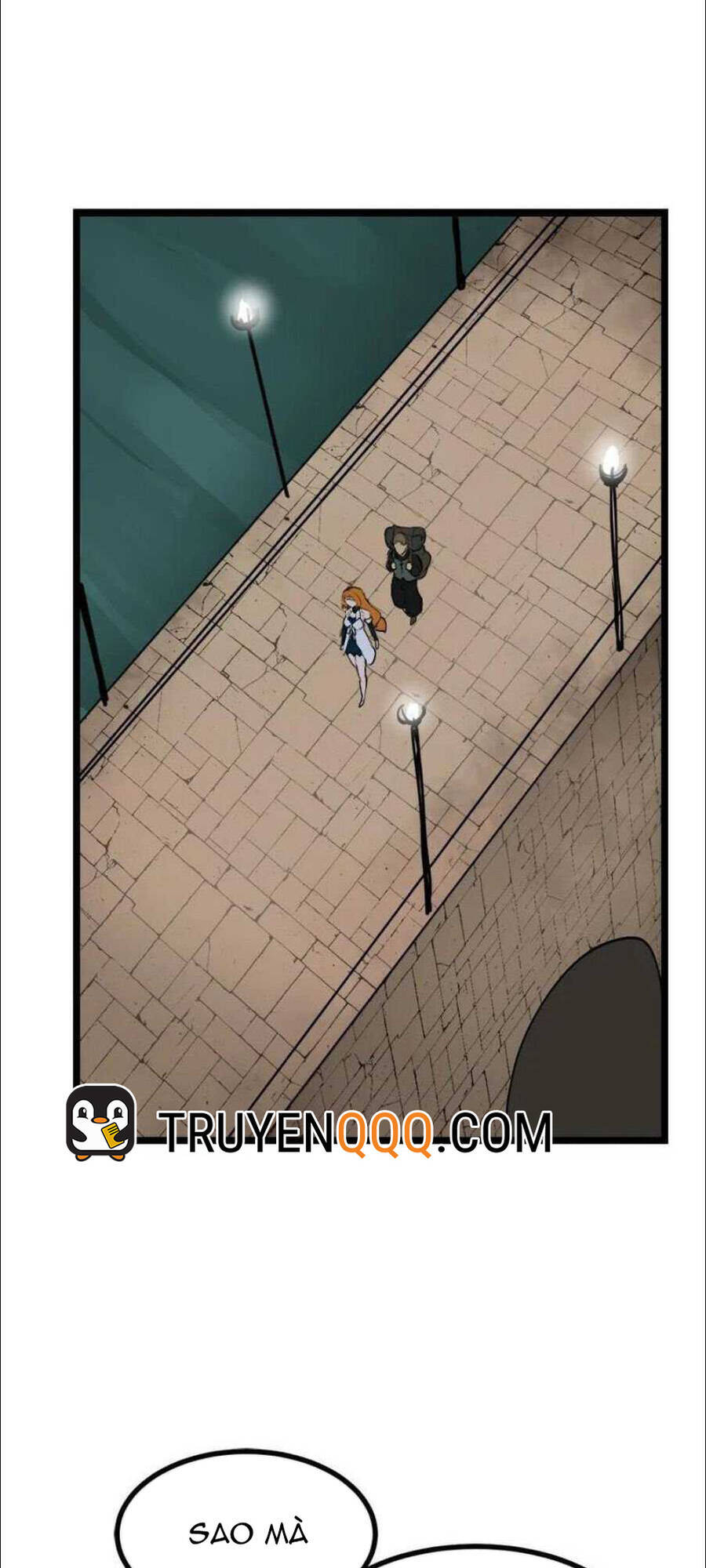 The Dungeon Master Chapter 101 - Trang 2